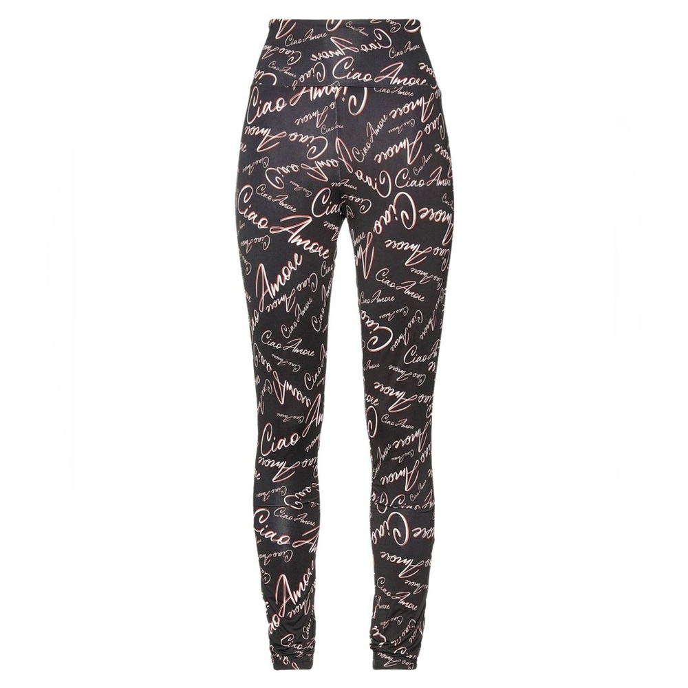 Leggings, made in Italy, brand new